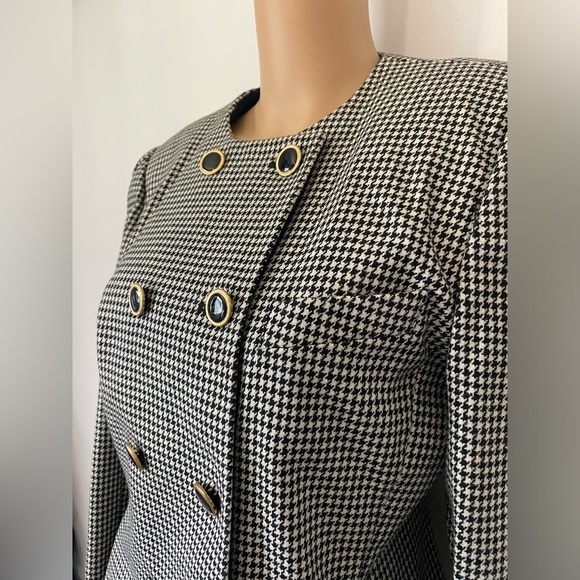 Vintage Kasper for ASL suit set. - Picture 2 of 6